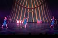 Mini Stars Circus 2D  25